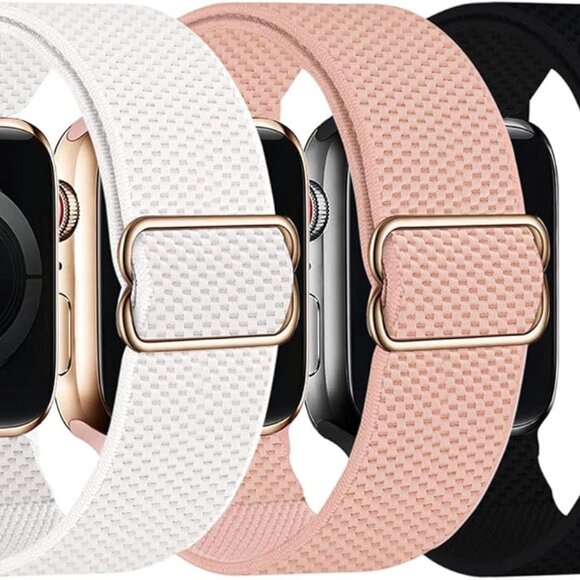 7 Different 'Apple Watch 7' Bands - Picture 4 of 6
